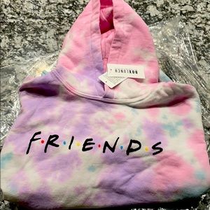FRIENDS hoodie